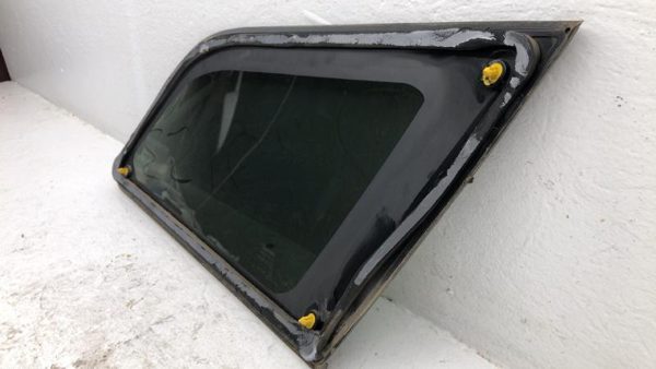 2009-2020 Dodge Journey Driver Left Rear Quarter Glass Back Side Window Oem — photo 8