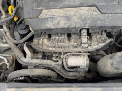 2013-2018 Vw Jetta Intake Manifold Oem 1.8L 06L133201As
