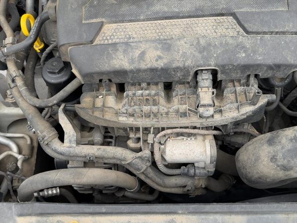 2013-2018 Vw Jetta Intake Manifold Oem 1.8L 06L133201As — photo 1