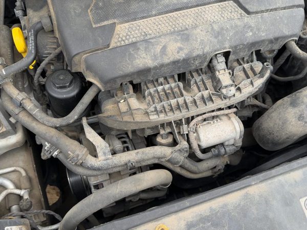2013-2018 Vw Jetta Intake Manifold Oem 1.8L 06L133201As — photo 2