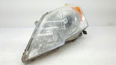 2007 Crv Headlamp Assembly LH Driver Left Headlight Fits 07-11 Cr-v With Small