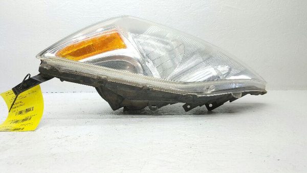 2007 Crv Headlamp Assembly LH Driver Left Headlight Fits 07-11 Cr-v With Small — photo 5