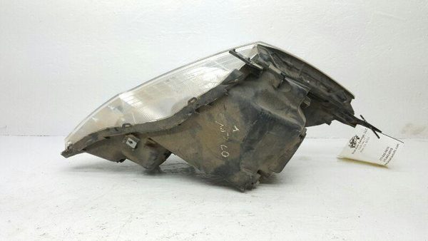 2007 Crv Headlamp Assembly LH Driver Left Headlight Fits 07-11 Cr-v With Small — photo 6