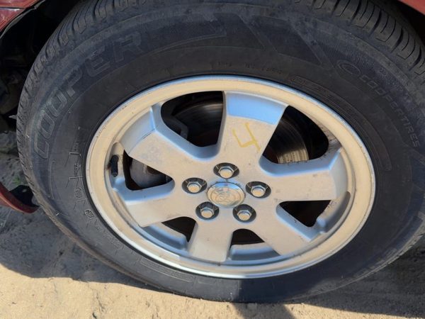 2004-2009 Toyota Prius 15" Aluminum Wheel Oem Factory Rim #4 15X6 4261147050 — photo 3