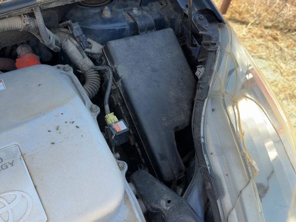 2004-2009 Toyota Prius Engine Fuse Box Power Distribution Panel Oem 1.5L Hybrid — photo 3