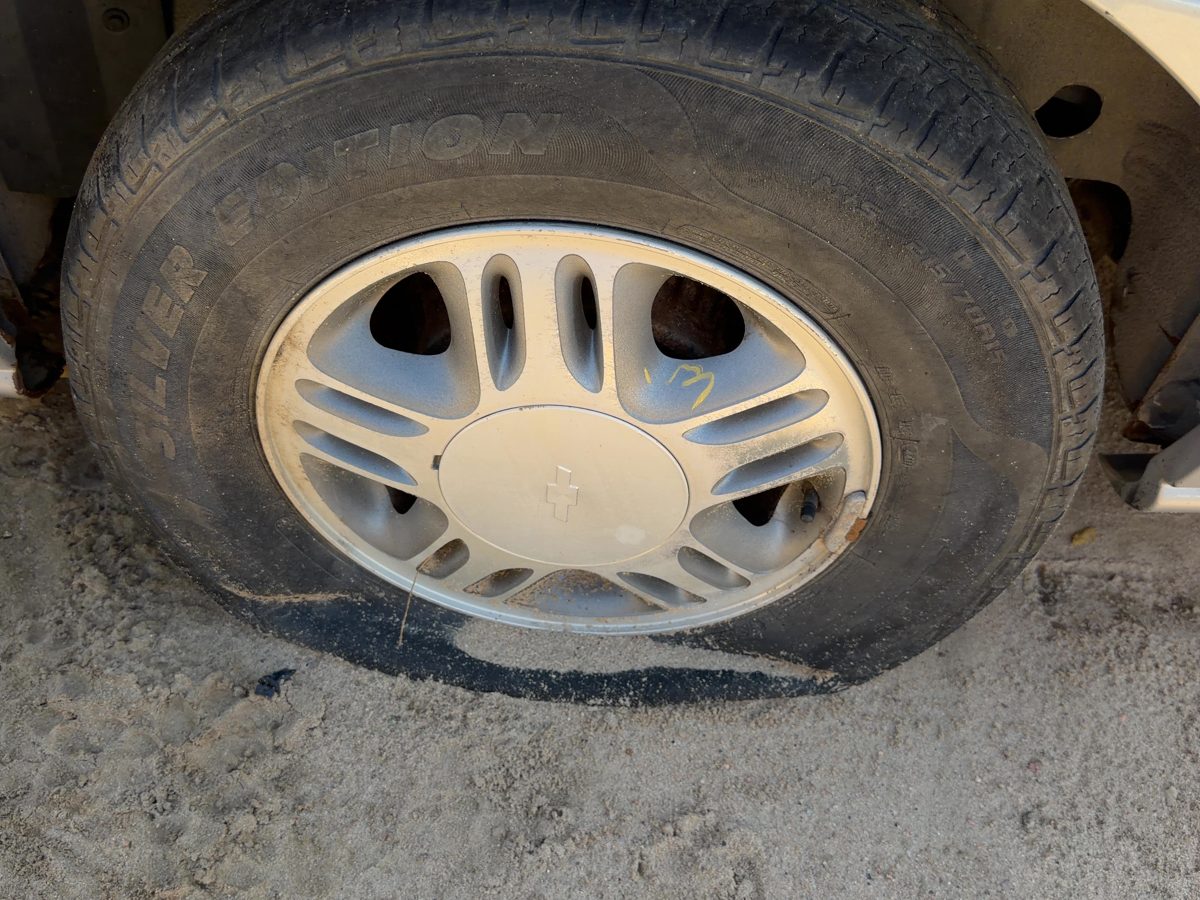 1997-2005 Chevy Venture 15" Aluminum Wheel Oem Factory 15 Slot Rim Ph3 #3 15X6