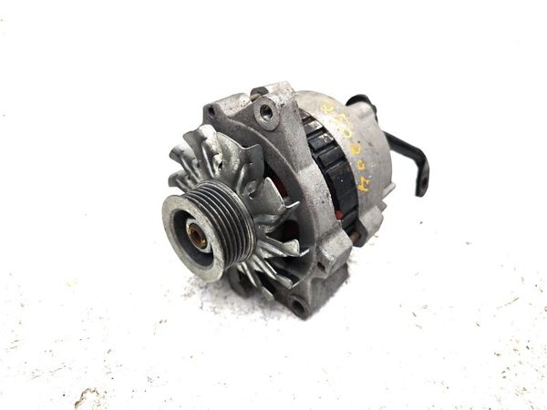 1988-1993 Pontiac Grand Prix Alternator 3.4L Fwd 10463176 — photo 1