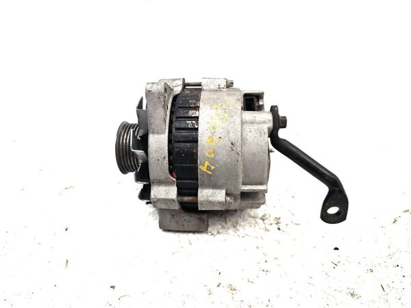 1988-1993 Pontiac Grand Prix Alternator 3.4L Fwd 10463176 — photo 2