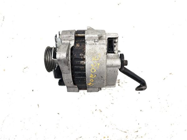 1988-1993 Pontiac Grand Prix Alternator 3.4L Fwd 10463176 — photo 3