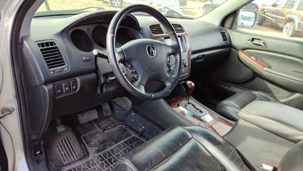 2004 Acura MDX — vehicle photo 5