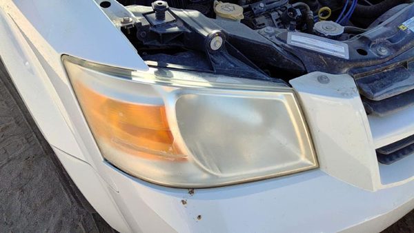 2008-2010 Dodge Grand Caravan Passenger Right Head Light Oem Front Lamp — photo 2