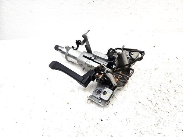 2016-2018 Hyundai Tucson Steering Column Assembly Oem — photo 9