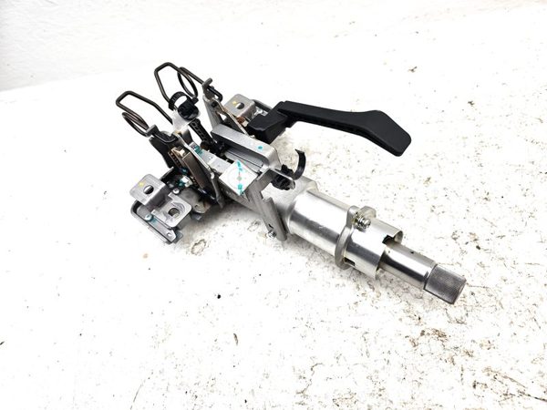 2016-2018 Hyundai Tucson Steering Column Assembly Oem — photo 12