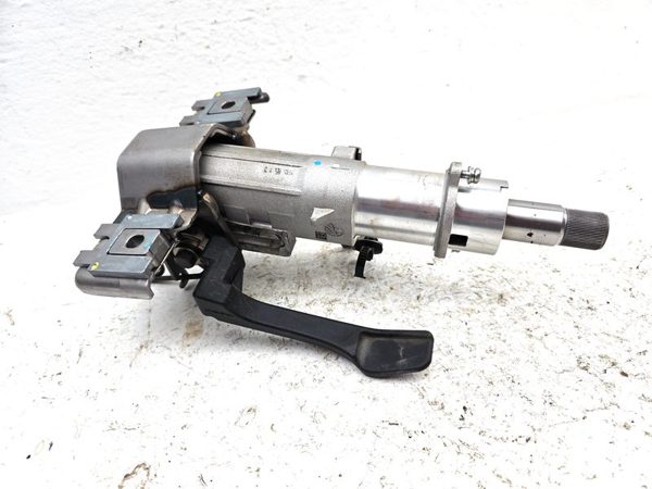 2016-2018 Hyundai Tucson Steering Column Assembly Oem — photo 8