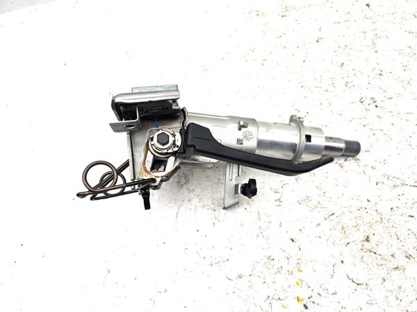 2016-2018 Hyundai Tucson Steering Column Assembly Oem — photo 13