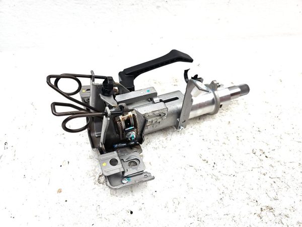 2016-2018 Hyundai Tucson Steering Column Assembly Oem — photo 11