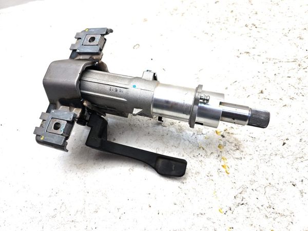 2016-2018 Hyundai Tucson Steering Column Assembly Oem — photo 14