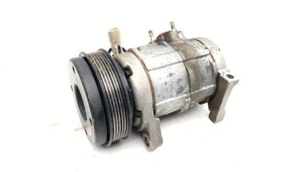 2001-2002 Dodge Caravan Ac Compressor Air Conditioner Pump Assembly Oem 3.8L — photo 4