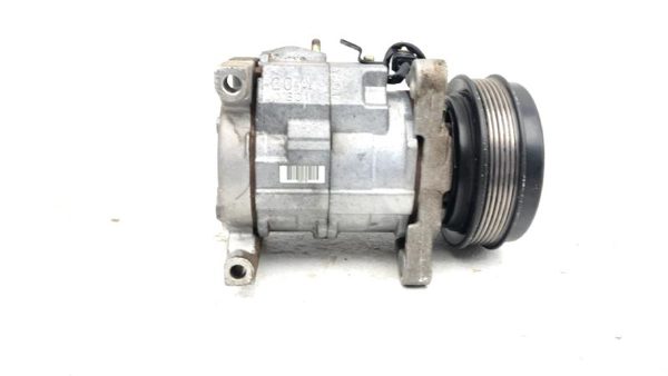 2001-2002 Dodge Caravan Ac Compressor Air Conditioner Pump Assembly Oem 3.8L — photo 6