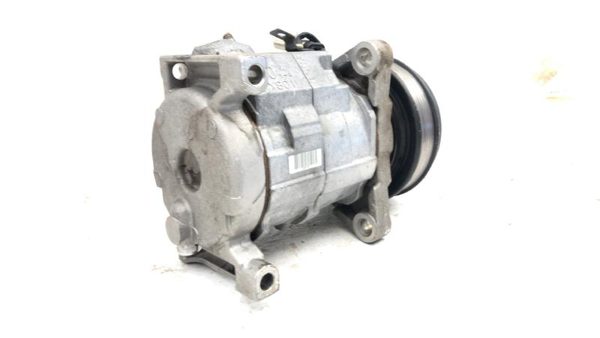 2001-2002 Dodge Caravan Ac Compressor Air Conditioner Pump Assembly Oem 3.8L — photo 7