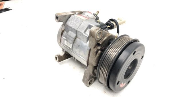 2001-2002 Dodge Caravan Ac Compressor Air Conditioner Pump Assembly Oem 3.8L — photo 8