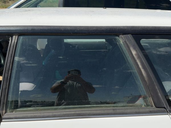 90-94 Legacy RHD Driver Left Rear Side Window Door Glass Back Wagon 62200Aa091Na — photo 3