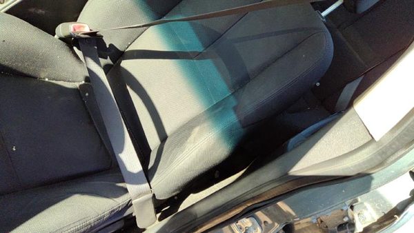 06-08 Grand Prix Driver Left Front Seat Belt Retractor Shoulder Ebony 19B — photo 5