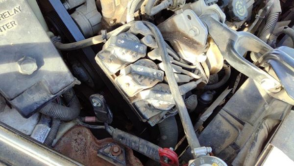 1990-2004 Buick Regal Ignition Coil Assembly Oem 10472401 — photo 3