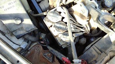 1990-2004 Buick Regal Ignition Coil Assembly Oem 10472401