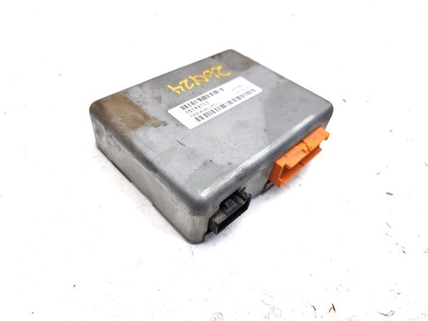 1999-2002 Gmc Sierra 2500 Transfer Case Np8 Control Module Computer Oem 12577410 — photo 2