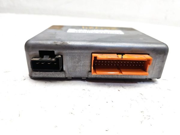 1999-2002 Gmc Sierra 2500 Transfer Case Np8 Control Module Computer Oem 12577410 — photo 4