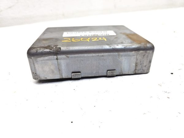 1999-2002 Gmc Sierra 2500 Transfer Case Np8 Control Module Computer Oem 12577410 — photo 5