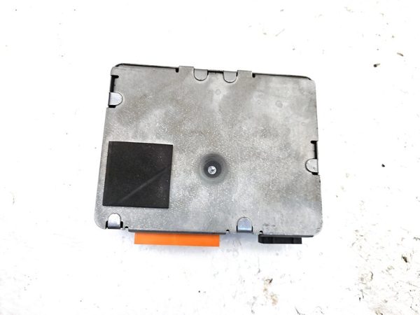 1999-2002 Gmc Sierra 2500 Transfer Case Np8 Control Module Computer Oem 12577410 — photo 6