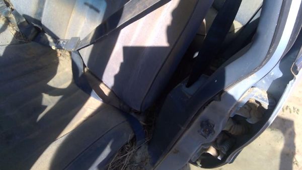91-93 Chevy Caprice Driver Left Front Seat Belt Retractor Oem Shoulder Blue — photo 7