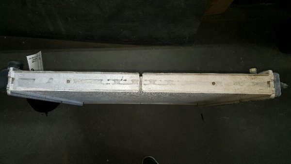 2003 Radiator 8-366 Fits 03-04 Ford F250SD Pickup 266340 — photo 4