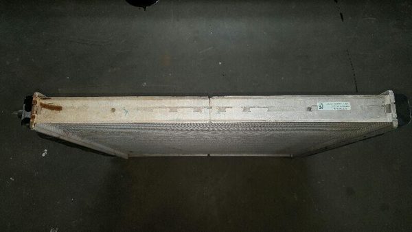 2003 Radiator 8-366 Fits 03-04 Ford F250SD Pickup 266340 — photo 6