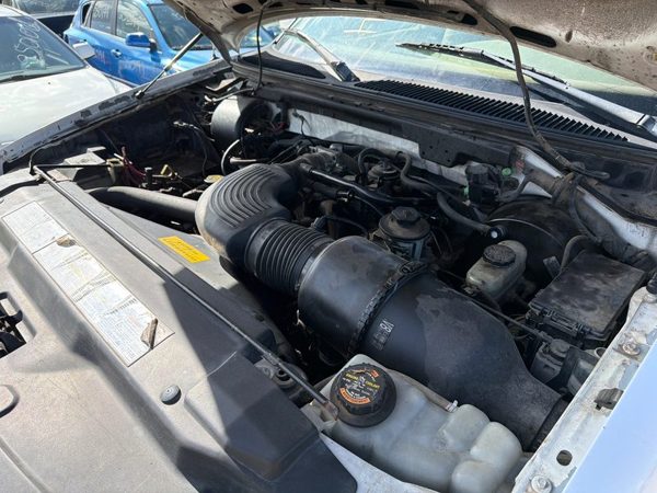1999 Ford F-150 — vehicle photo 2