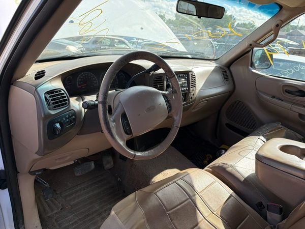 1999 Ford F-150 — vehicle photo 4