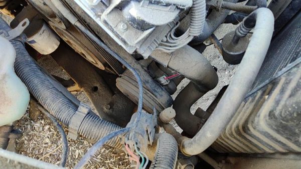 86-89 Buick Century Ac Compressor Air Conditioner Pump Assembly Oem 3.3L 1136480 — photo 1