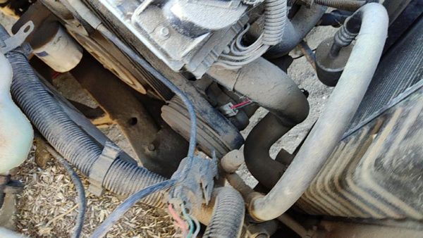 86-89 Buick Century Ac Compressor Air Conditioner Pump Assembly Oem 3.3L 1136480 — photo 2