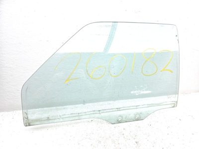 1982-1993 Chevy S10 Pickup Driver Left Front Side Window Door Glass Oem 15960878