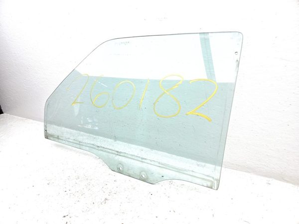 1982-1993 Chevy S10 Pickup Driver Left Front Side Window Door Glass Oem 15960878 — photo 5