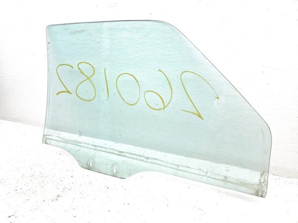1982-1993 Chevy S10 Pickup Driver Left Front Side Window Door Glass Oem 15960878 — photo 9