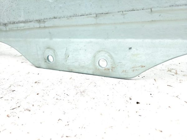 1982-1993 Chevy S10 Pickup Driver Left Front Side Window Door Glass Oem 15960878 — photo 8