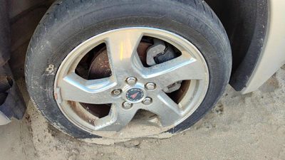 2002-2005 Pontiac Bonneville 17 Aluminum Wheel Oem Factory Chrome N89 Rim #1