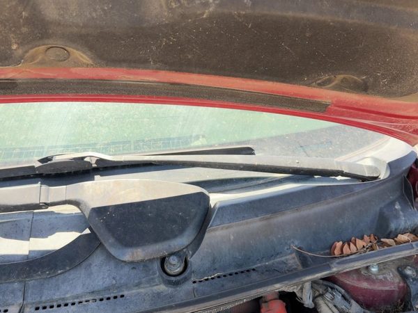 2004-2009 Driver Left Windshield Wiper Arm Oem Blade Lever Touring Base Model — photo 1