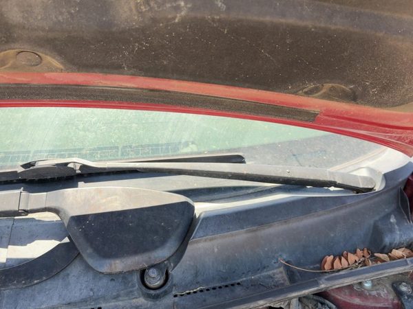 2004-2009 Driver Left Windshield Wiper Arm Oem Blade Lever Touring Base Model — photo 2