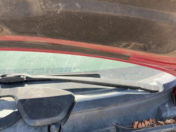 2004-2009 Driver Left Windshield Wiper Arm Oem Blade Lever Touring Base Model — photo 4