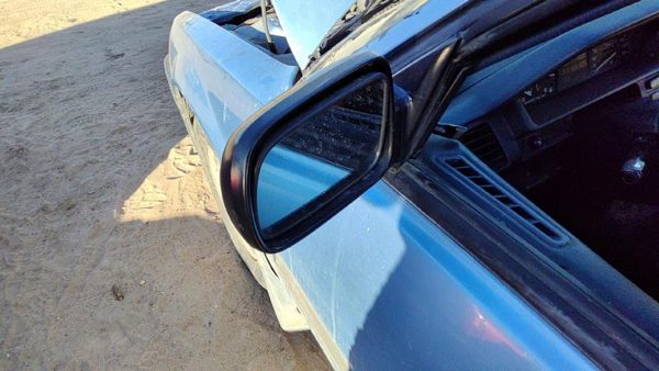 1988-1991 Honda Civic Driver Left Side Mirror Door Mounted Oem Sedan 3101854 — photo 6
