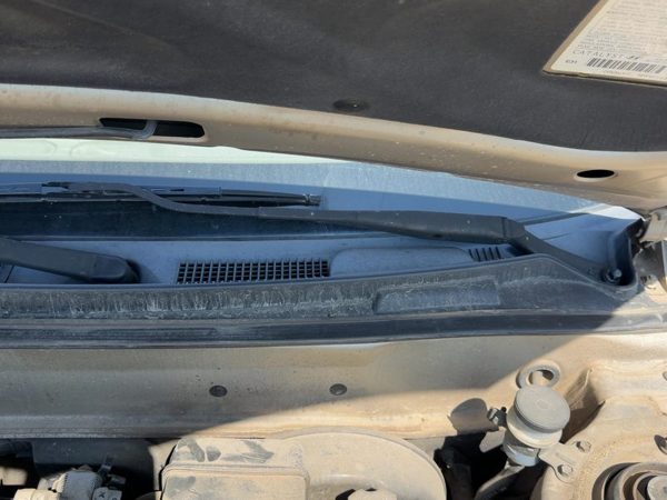01-06 Elantra Driver Left Windshield Wiper Arm Oem Blade Lever Gls And Gt — photo 2